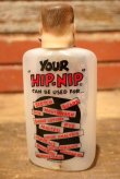 画像6: dp-230414-44 1950's HIP-NIP a HANDY FLASK BOTTLE