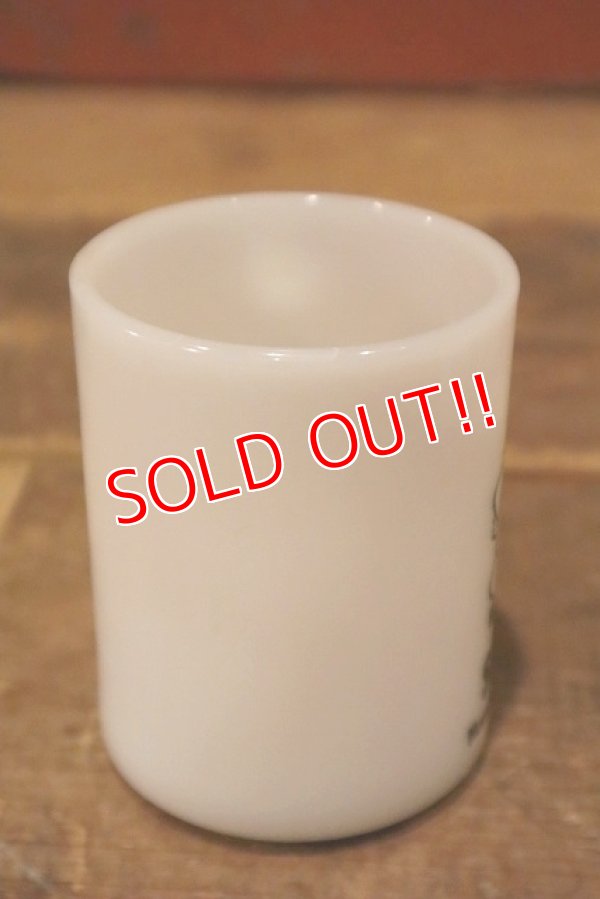 画像4: kt-230414-05 Security Homestead / THE BIG ONE 1970's Federal Mug