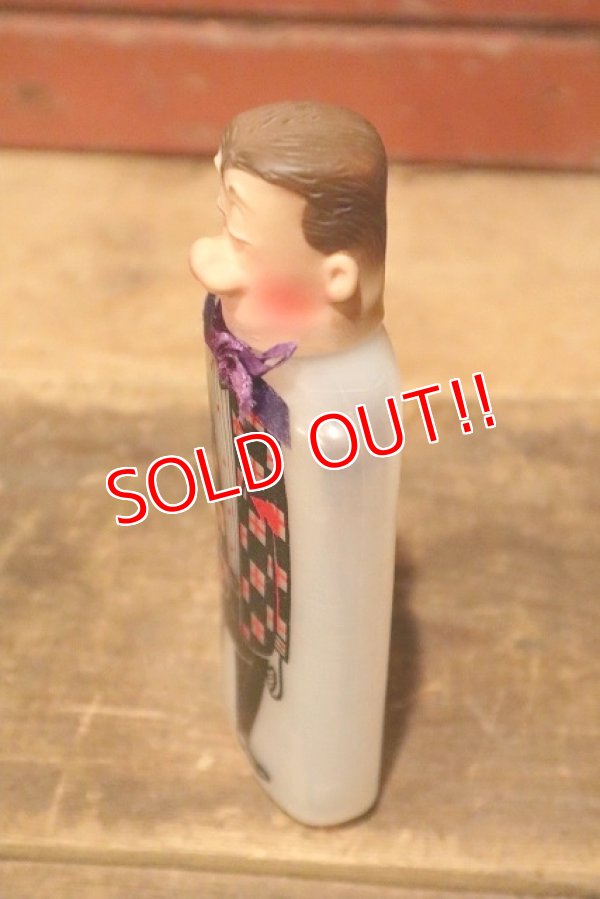 画像5: dp-230414-44 1950's HIP-NIP a HANDY FLASK BOTTLE