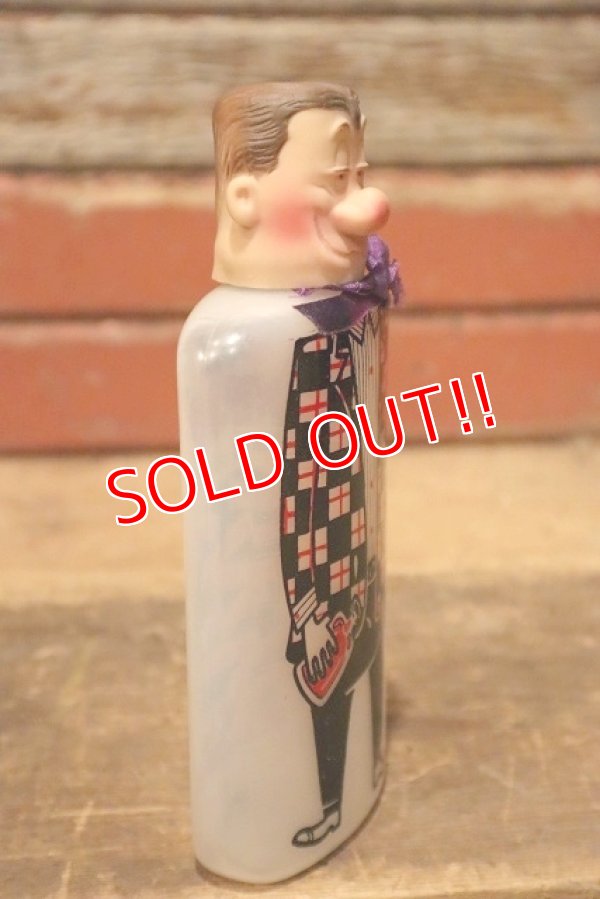 画像4: dp-230414-44 1950's HIP-NIP a HANDY FLASK BOTTLE