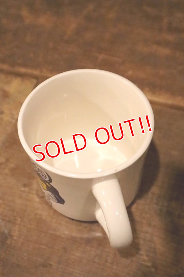 画像5: kt-230414-03 NAVY (United States Naval Academy) / Ceramic Mug