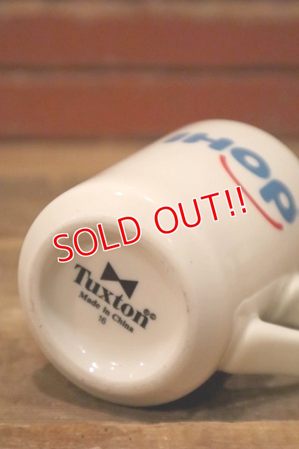 画像8: dp-230414-06 IHOP / Restaurant 2015〜Mug (難あり)