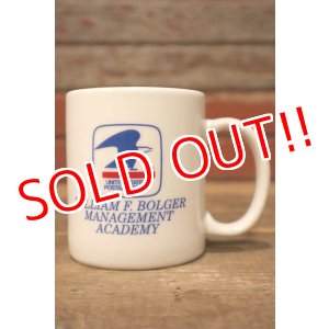 画像: dp-230414-02 USPS / Ceramic Mug