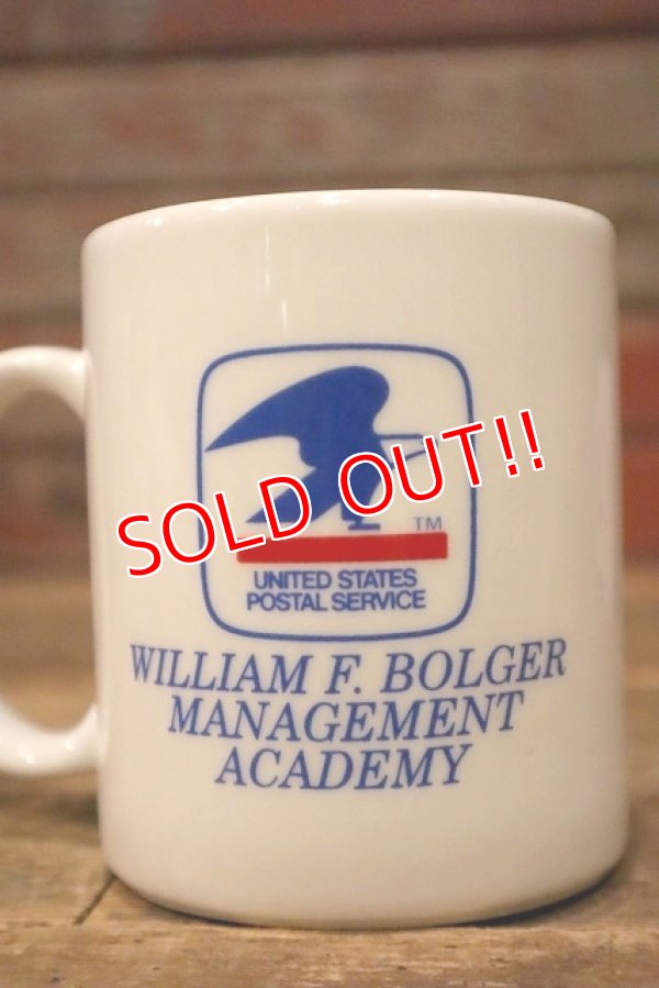 画像3: dp-230414-02 USPS / Ceramic Mug