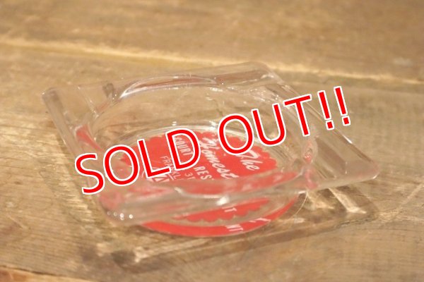 画像3: dp-230414-02 The Homestead  Court and Restaurant AAA / Vintage Ashtray