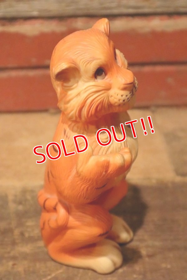 画像4: ct-230414-15 Exxon Esso / Humble Oil Tango Tiger 1960's Coin Bank