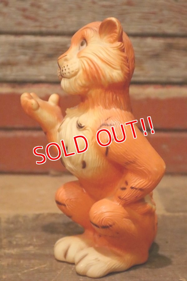 画像3: ct-230414-15 Exxon Esso / Humble Oil Tango Tiger 1960's Coin Bank