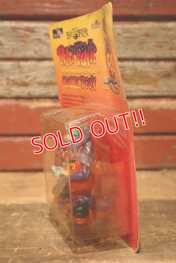 画像6: ct-230414-73 RAT FINK / 1990's PVC RAT FINK KITTY 