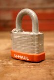 画像3: dp-230414-46 U-HAUL / Padlock