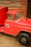 画像3: dp-230401-52 BUDDY L / 1960's TEXACO Tanker