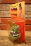 画像6: ct-230414-72 RAT FINK / 1990's PVC RAT FINK "GET A BIGGER HAMMER"