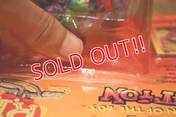 画像8: ct-230414-73 RAT FINK / 1990's PVC RAT FINK KITTY 