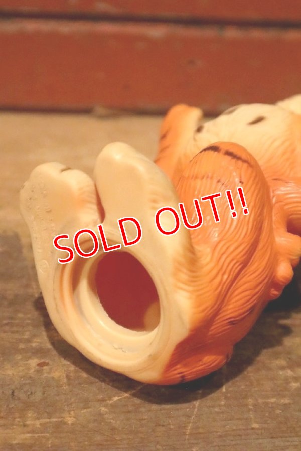 画像7: ct-230414-15 Exxon Esso / Humble Oil Tango Tiger 1960's Coin Bank