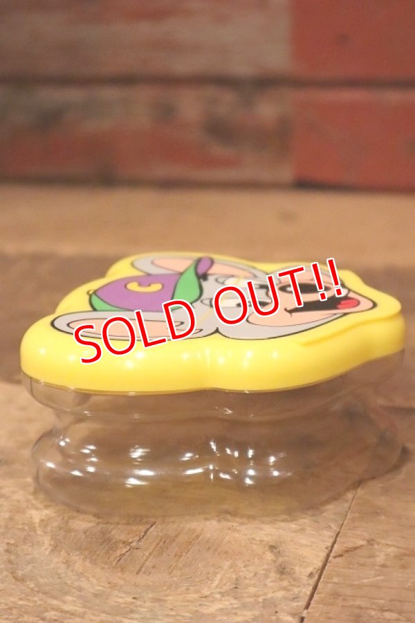 画像4: ct-230414-78 Chuck E. Cheese / 2000's Snack Container