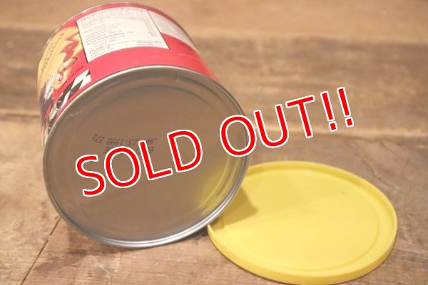 画像6: ct-230414-76 The California Raisins / Champion RAISINS 1988 Can