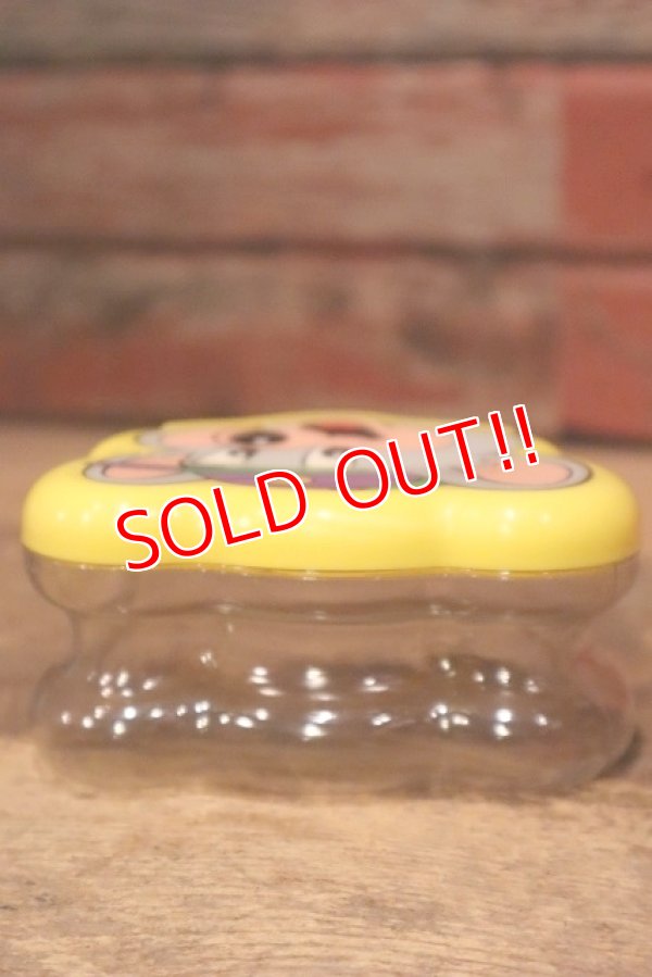 画像5: ct-230414-78 Chuck E. Cheese / 2000's Snack Container