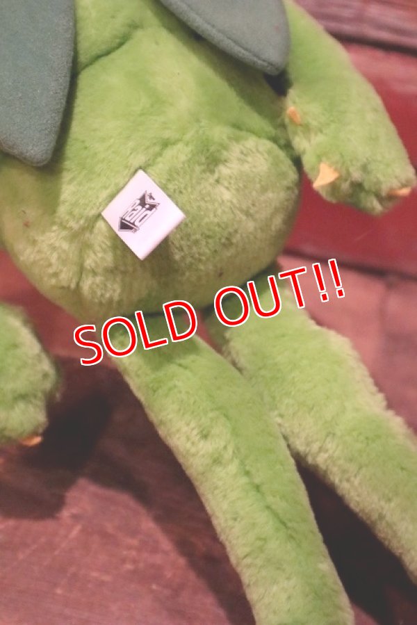 画像6: ct-221201-112 Johnson & Sun / Raid Bug 1992 Plush Doll