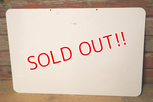 画像5: dp-230401-49 Ken-L-Ration / 1960's Plastic Sign