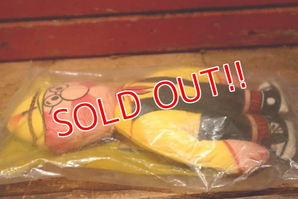 画像7: ct-230414-83 Nestlé / 1960's Little Hans Pillow Doll