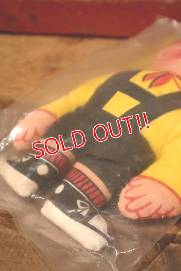 画像3: ct-230414-83 Nestlé / 1960's Little Hans Pillow Doll