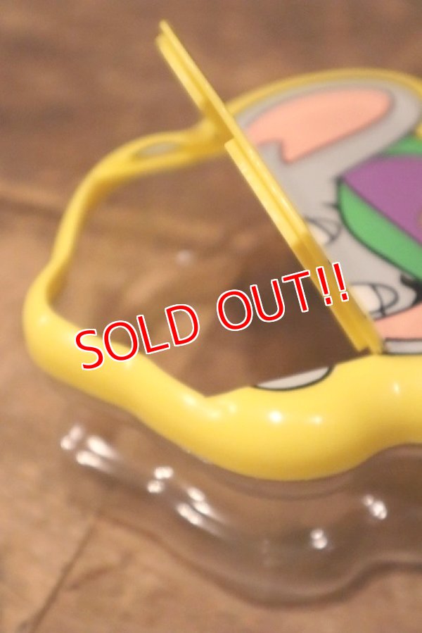 画像3: ct-230414-78 Chuck E. Cheese / 2000's Snack Container