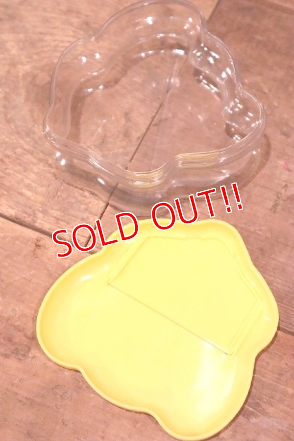 画像7: ct-230414-78 Chuck E. Cheese / 2000's Snack Container