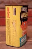 画像4: dp-230414-01 HERSHEY'S / 1970's Instant Real Chocolate Flavor Tin Can