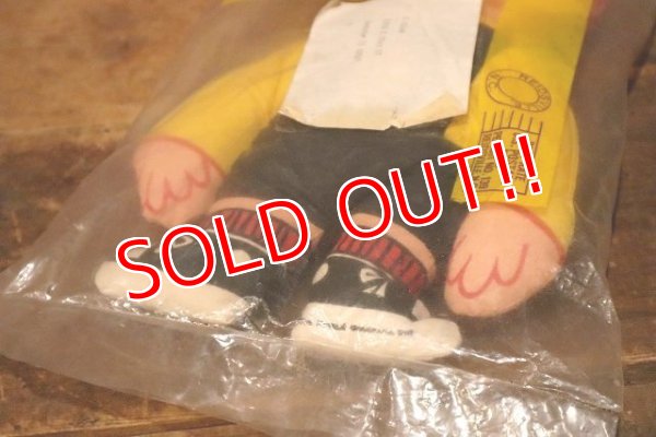 画像6: ct-230414-83 Nestlé / 1960's Little Hans Pillow Doll