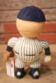 画像6: ct-230414-66 New York Yankees / 1980's Little Jocks Doll