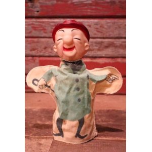画像: ct-230414-43 Mr.Magoo / 1960's Hand Puppet