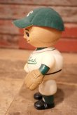 画像3: ct-230414-65 Oakland Athletics / 1980's Little Jocks Doll
