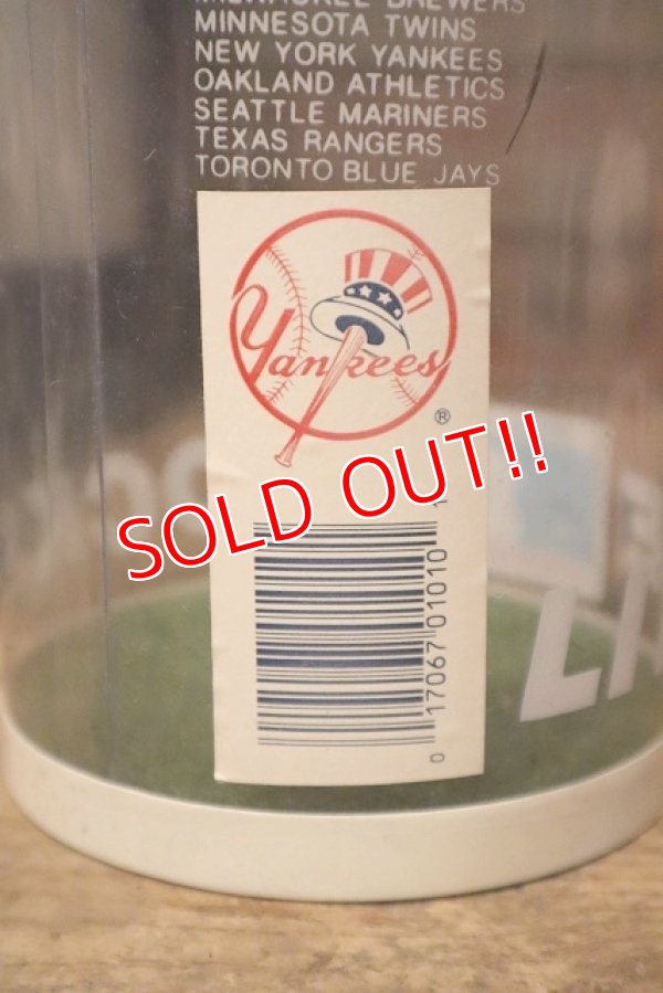 画像7: ct-230414-67 New York Yankees / 1980's Little Jocks Doll