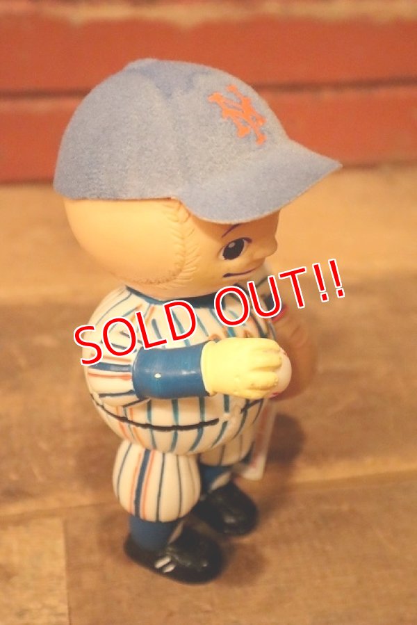 画像4: ct-230414-64 New York Mets / 1980's Little Jocks Doll