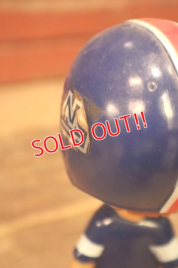 画像7: ct-230414-59 NFL 1970's Bobble Head "New York Giants"