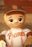 画像3: ct-230414-69 San Diego Padres / 1980's Little Jocks Doll