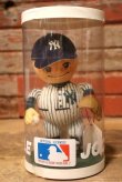 画像1: ct-230414-66 New York Yankees / 1980's Little Jocks Doll