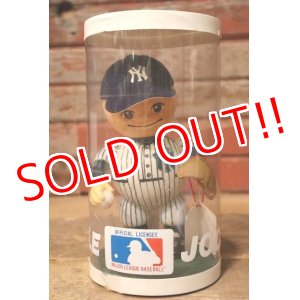 画像: ct-230414-66 New York Yankees / 1980's Little Jocks Doll