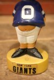 画像3: ct-230414-59 NFL 1970's Bobble Head "New York Giants"