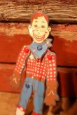 画像2: ct-230414-33 Howdy Doody / 1988 Vinyl Figure Pencil