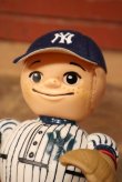 画像3: ct-230414-66 New York Yankees / 1980's Little Jocks Doll