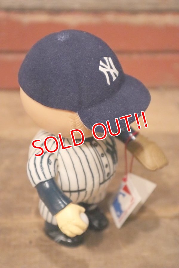 画像5: ct-230414-66 New York Yankees / 1980's Little Jocks Doll