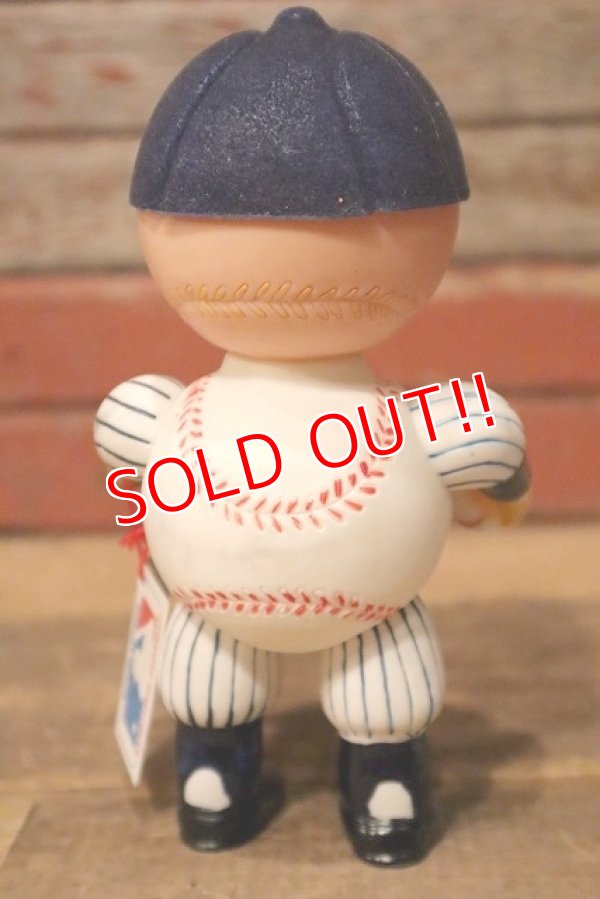 画像6: ct-230414-67 New York Yankees / 1980's Little Jocks Doll