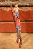 画像3: ct-230414-33 Howdy Doody / 1988 Vinyl Figure Pencil