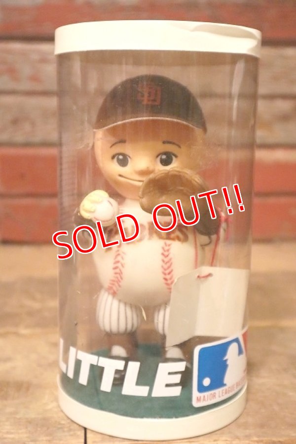 画像1: ct-230414-69 San Diego Padres / 1980's Little Jocks Doll