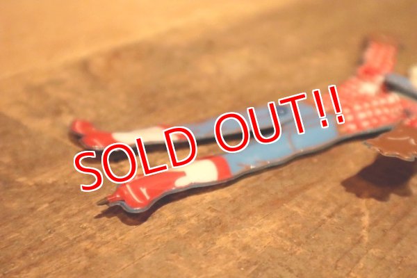 画像5: ct-230414-33 Howdy Doody / 1988 Vinyl Figure Pencil