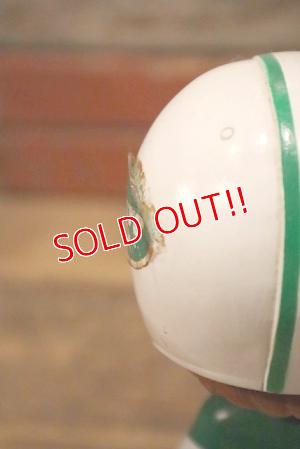 画像7: ct-230414-62 NFL 1970's Bobble Head "New York Jets"