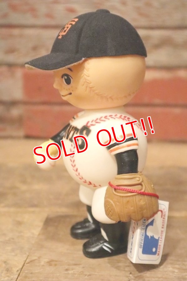 画像4: ct-230414-68 San Francisco Giants / 1980's Little Jocks Doll