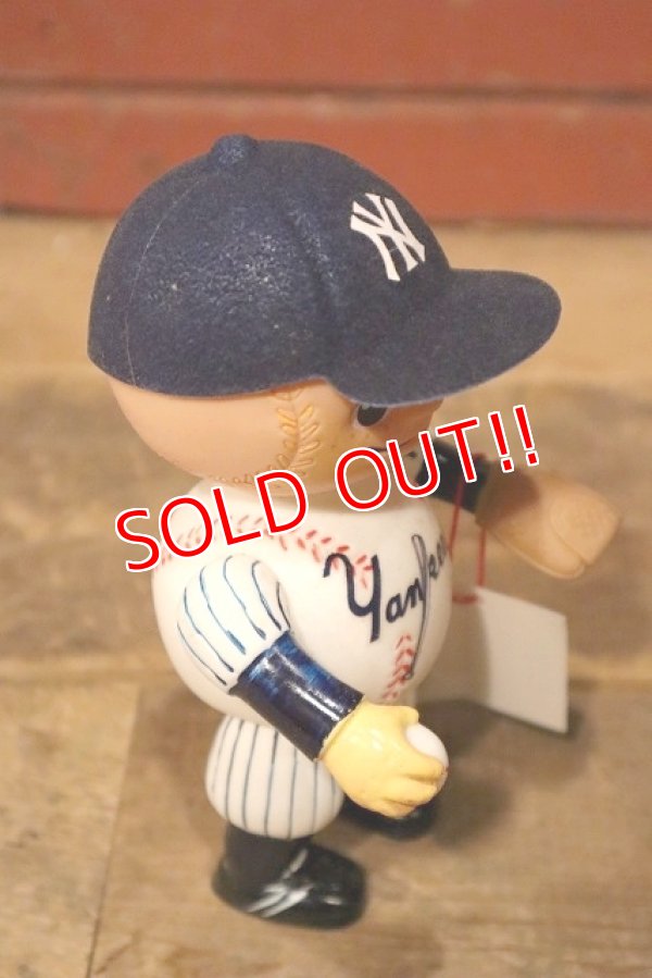 画像5: ct-230414-67 New York Yankees / 1980's Little Jocks Doll