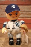 画像2: ct-230414-66 New York Yankees / 1980's Little Jocks Doll