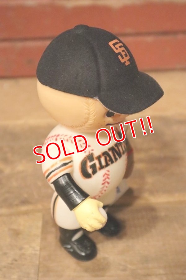 画像5: ct-230414-68 San Francisco Giants / 1980's Little Jocks Doll